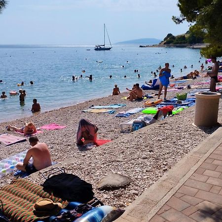 Apartments With A Parking Space Podaca, Makarska - 312 Exteriör bild