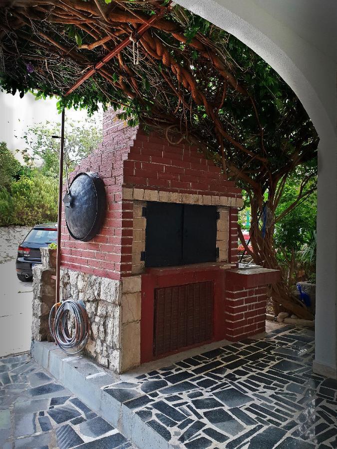 Apartments With A Parking Space Podaca, Makarska - 312 Exteriör bild