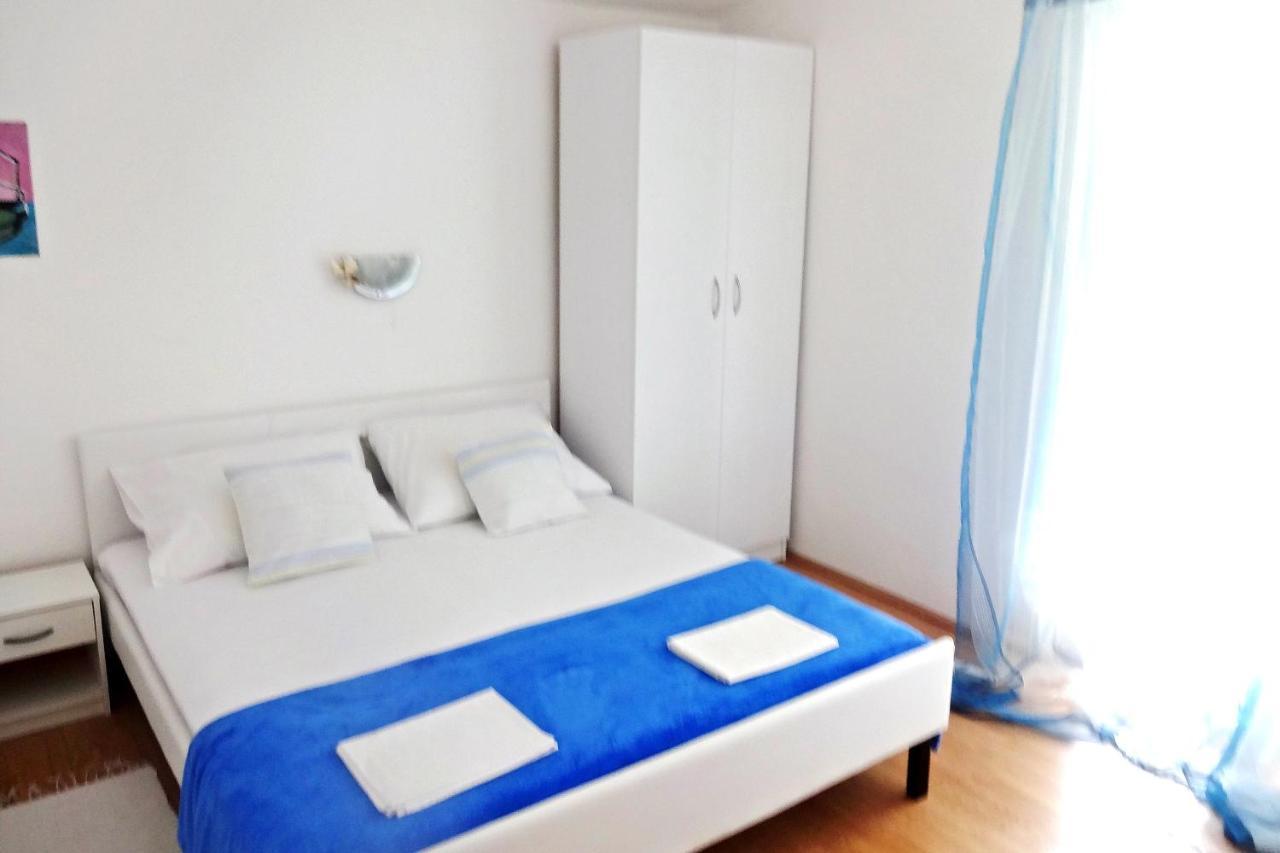 Apartments With A Parking Space Podaca, Makarska - 312 Exteriör bild