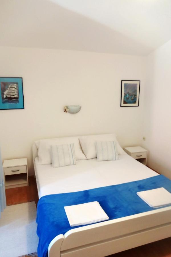 Apartments With A Parking Space Podaca, Makarska - 312 Exteriör bild