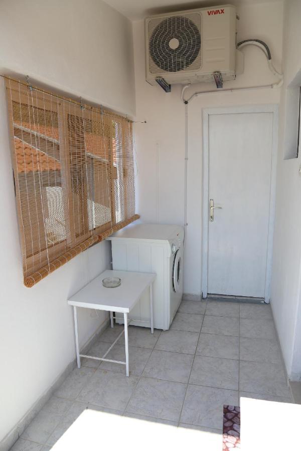 Apartments With A Parking Space Podaca, Makarska - 312 Exteriör bild