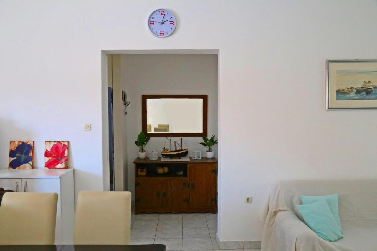 Apartments With A Parking Space Podaca, Makarska - 312 Exteriör bild