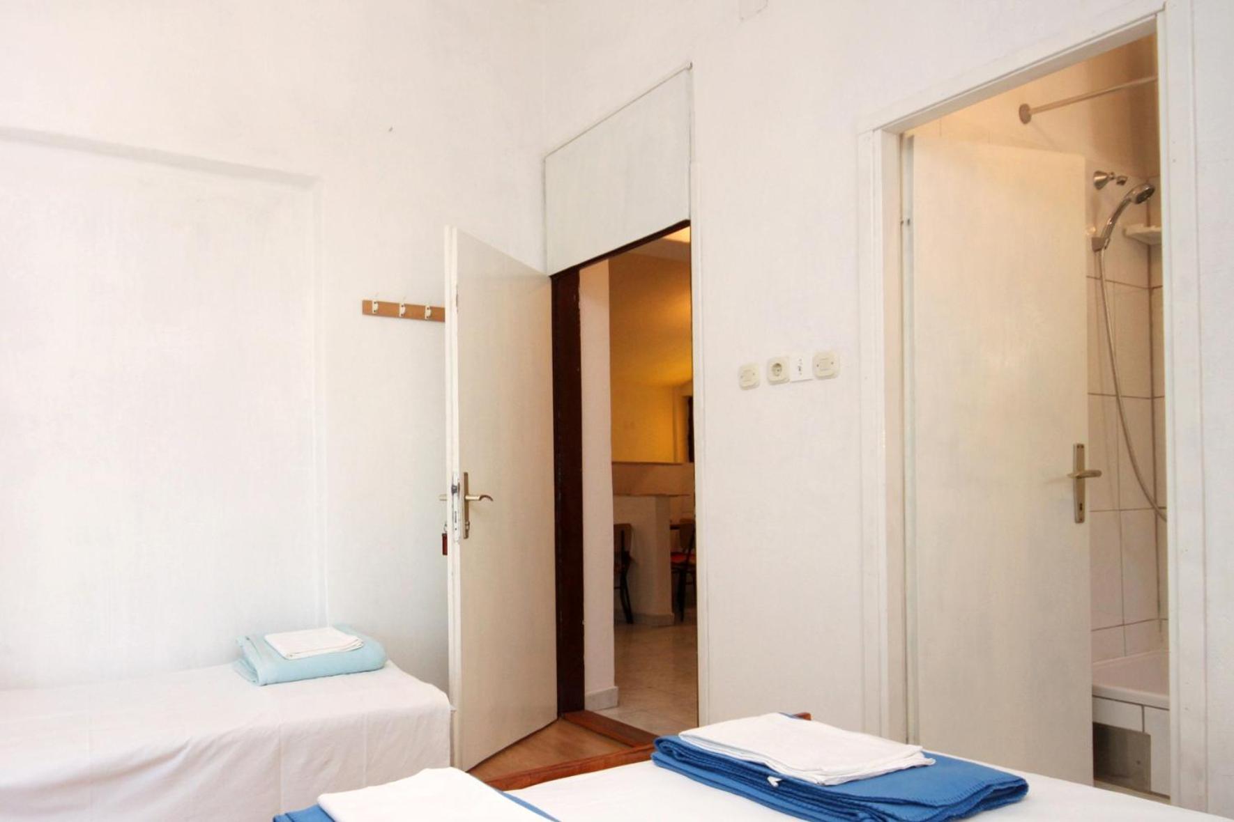 Apartments With A Parking Space Podaca, Makarska - 312 Rum bild
