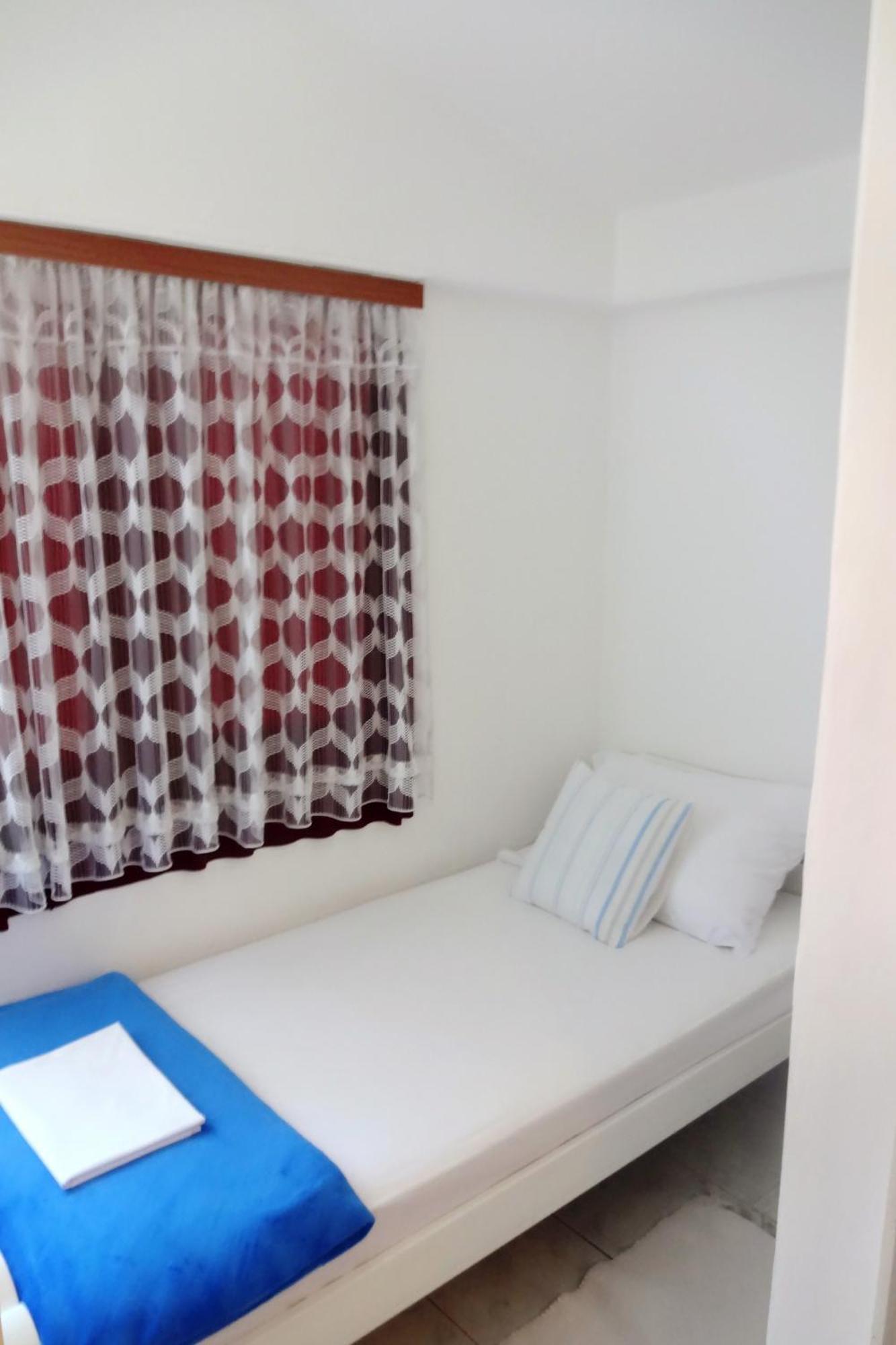 Apartments With A Parking Space Podaca, Makarska - 312 Rum bild