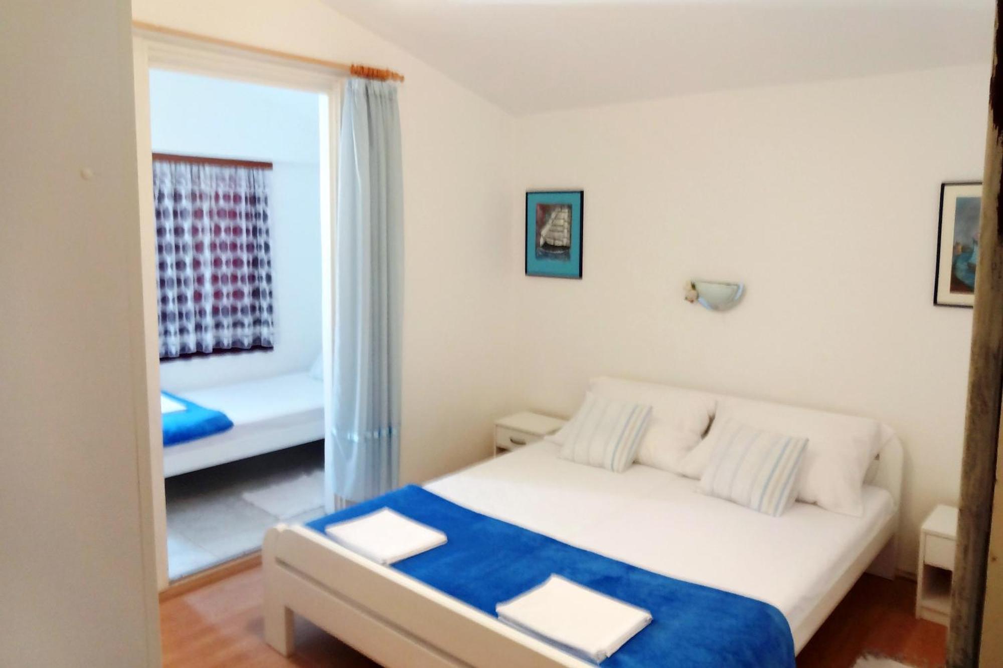 Apartments With A Parking Space Podaca, Makarska - 312 Rum bild