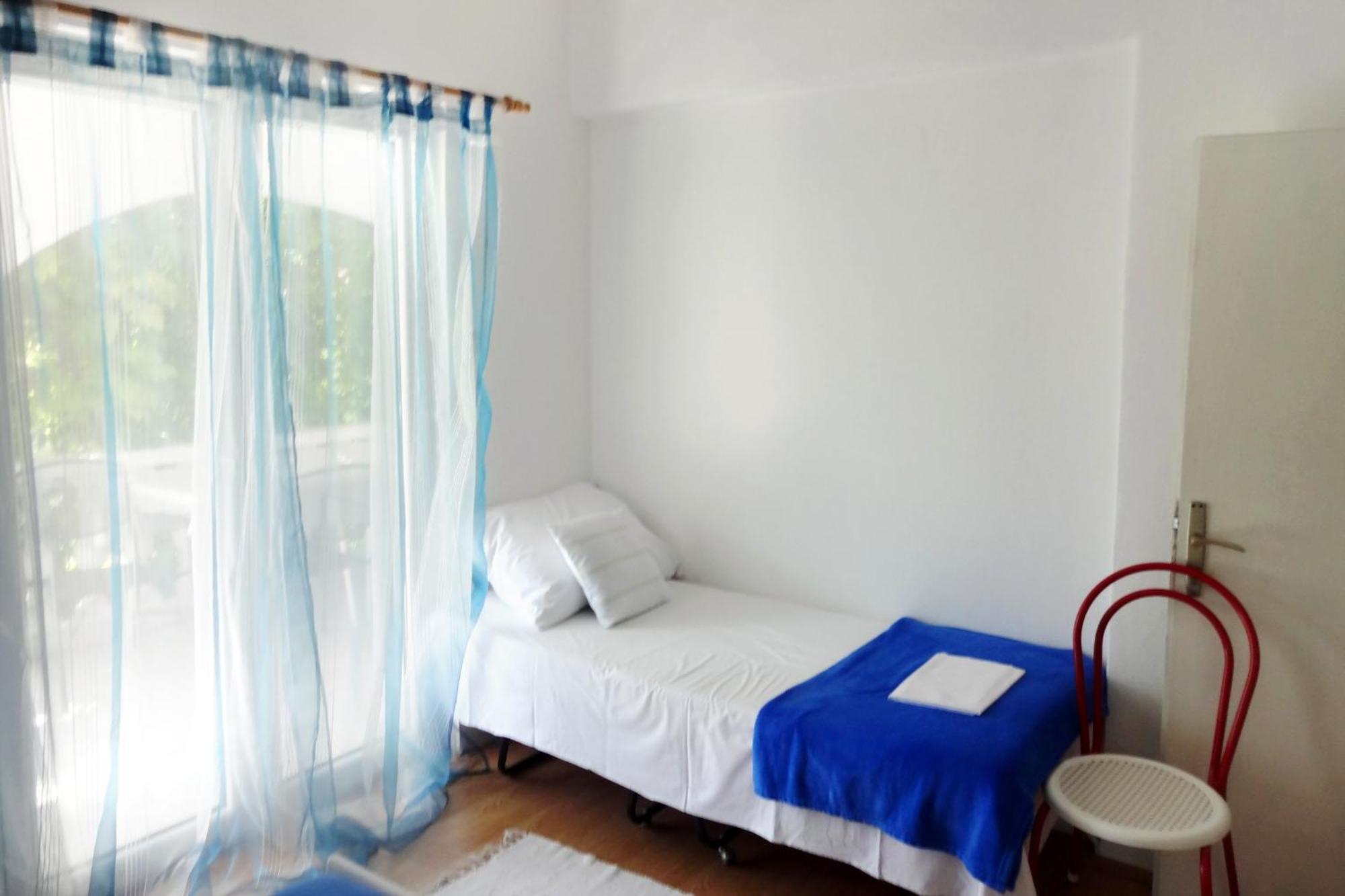 Apartments With A Parking Space Podaca, Makarska - 312 Rum bild